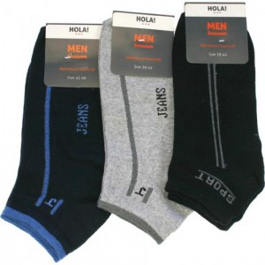 Chaussette pour homme