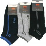 Chaussette pour homme