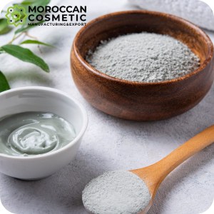 Moroccan Ghassoul Clay Powder Wholesale