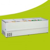 Congélateur avec couvercle Bahut