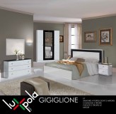 Chambre a coucher complete gigiglione