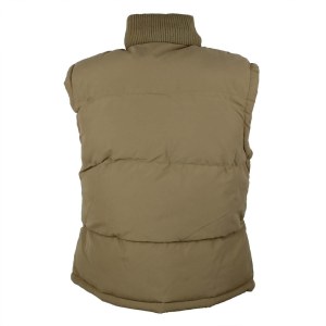 Gilet femme