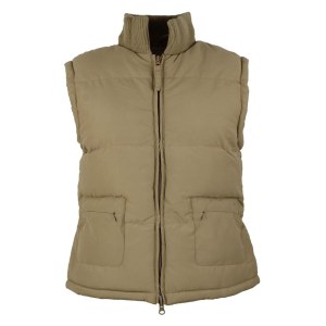 Gilet femme