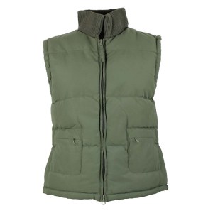 Gilet femme