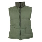 Gilet femme