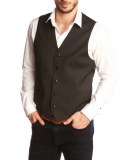 Vestes / Gilet de costume homme + Doudoune femme