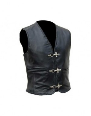 Cuir pour Biker