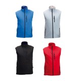 Gilet Softshell Litman - Objet publicitaire AVEC ou SANS logo - Cadeau client - Gift -...