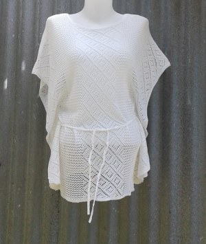 Stock de vêtements d'été H/F