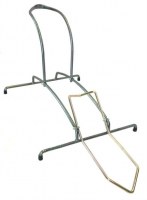 Parking stand pour vélo