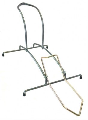 Parking stand pour vélo