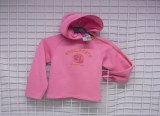 DESTOCKAGE DE SWEATS POLAIRES POUR FILLES A 1.30EUR