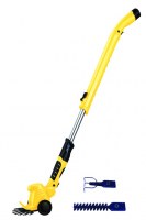 CISAILLE-TAILLE HAIES-SCARIF 10.8V LIT