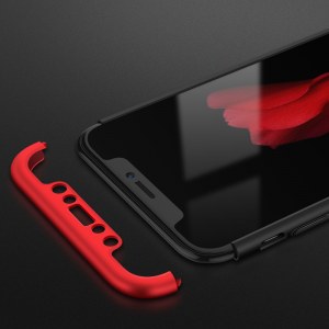 Lot Coques IPHONE X / SAMSUNG S9