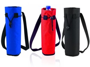 Glacière Bouteille Fresher - Objet publicitaire AVEC ou SANS logo - Cadeau client - Gif...