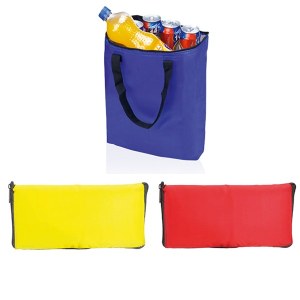 Glacière Daniels - Objet publicitaire AVEC ou SANS logo - Cadeau client - Gift - COOLMI...