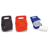 Glacière Kranch en Polyester - Objet publicitaire AVEC ou SANS logo - Cadeau client -...