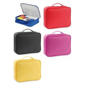 Glacière "Palen" en PVC - Objet publicitaire AVEC ou SANS logo - Cadeau client - Gift...