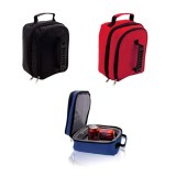 Glacière Wilbert en Polyester et en PVC - Objet publicitaire AVEC ou SANS logo - Cadeau...