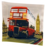 Assiette model londre / taille 30