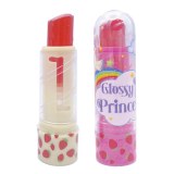 Confiserie Ludique - Sucette Glossy Pop Princess DLUO 05/2025