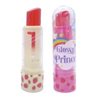 Confiserie Ludique - Sucette Glossy Pop Princess DLUO 05/2025