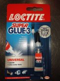 TUBE DE COLLE LOCTITE GLUE-3