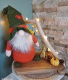 8 Gnomes d’Automne – Fille & Garçon ✨????