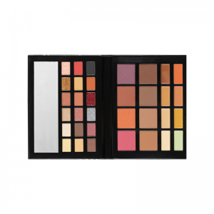 Ultimate Face LOVELY POP : une explosion de couleurs et de paillettes a tout petit prix