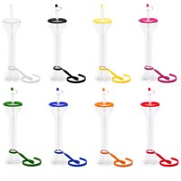 Gobelet "Partys" en PET - Objet publicitaire AVEC ou SANS logo - Cadeau client - Gift...