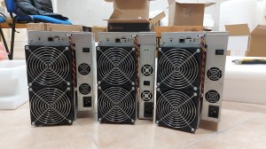 Asic Bitmain, Scaling solutions, GPU Rigs, Antminer, iPollo, Bobcat, Canaan, Whatsminer...