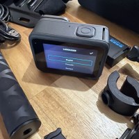 GoPro Hero13 Hero 13 OUTDOOR BUNDLE