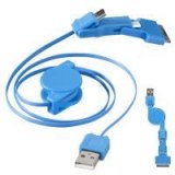 Câble de Rechargement Goudise