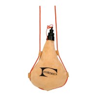 Gourde à1 L en Cuir - Objet publicitaire AVEC ou SANS logo - Cadeau client - Gift...