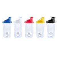 Bidon "Bravux" en Polypropylène - Objet publicitaire AVEC ou SANS logo - Cadeau client...