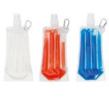 Gourde Refroidisseur "Luthor" - Objet publicitaire AVEC ou SANS logo - Cadeau client -...