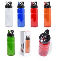 Gourde "Vandix" en Tritan - Objet publicitaire AVEC ou SANS logo - Cadeau client - Gift...