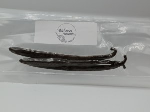 Vanille GOURMET Madagascar