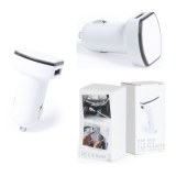 GPS Chargeur Voiture USB Breter - Objet publicitaire AVEC ou SANS logo - Cadeau client...