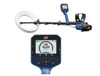 Minelab GPZ 8000 High-Performance Gold Prospecting Detector with GeoZVT Technology