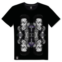 Tee shirt Grace Jones