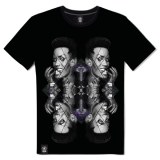Tee shirt Grace Jones