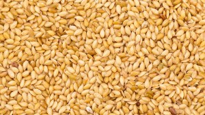 Maïs, soja, sésame