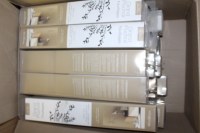 Lot de 15 POCHOIRS Feuillages DÉCO