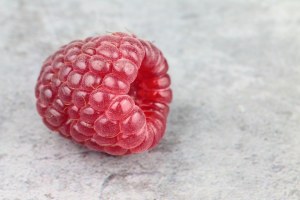 Grany - barres de céréales aux fraises et framboises