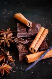 Grany - maniac barres de céréales enrobées de chocolat