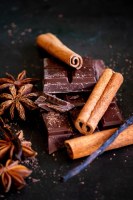Grany - maniac barres de céréales enrobées de chocolat