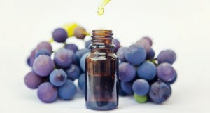 Grapeseed essentail oil
