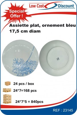 Produits vaisselle