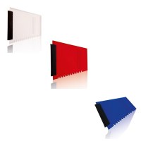 Gratte-Glace "Baira" en Plastique Rigide - Objet publicitaire AVEC ou SANS logo - Cadea...